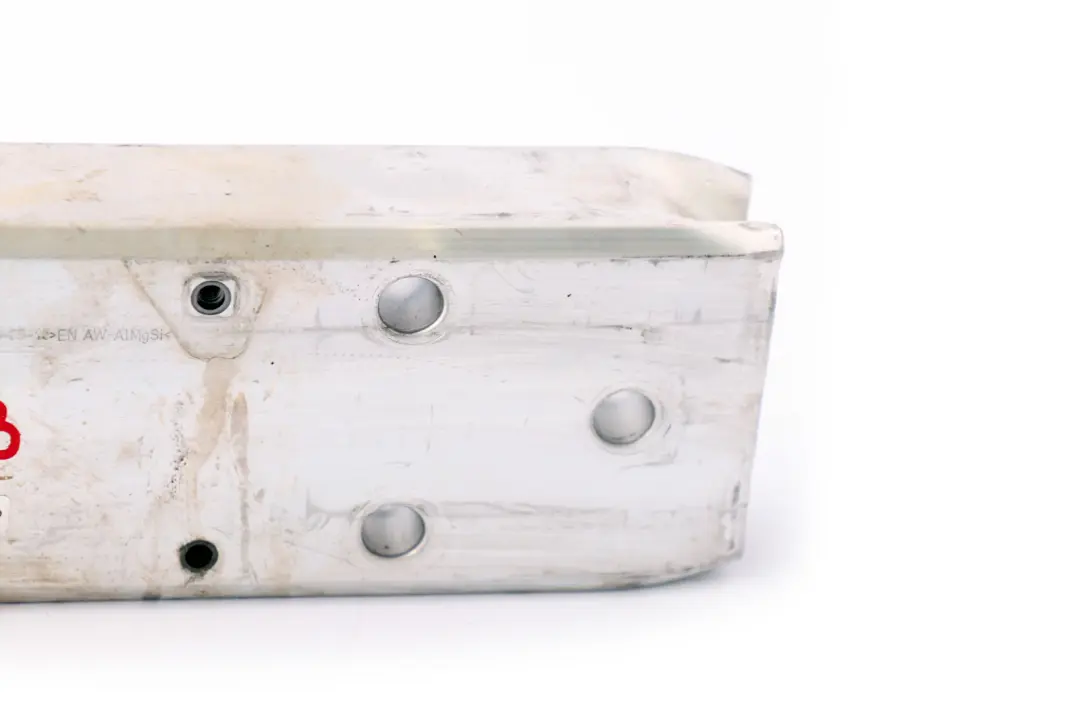 Front Deformation Element Bumper Right O/S to BMW F80 M3 F82 M4 with Part number 8055666 BMW F80 M3 F82 M4 Front Deformation Element Bumper Right O/S - SKU 8055666 - Part number 8055666