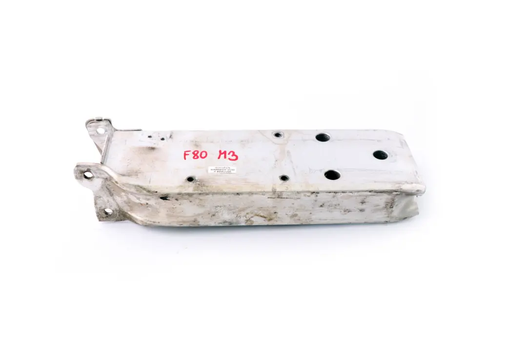 BMW F80 M3 F82 M4 Elemento Di Deformazione Anteriore Paraurti Destro - SKU 8055666 - Numero di parte 8055666