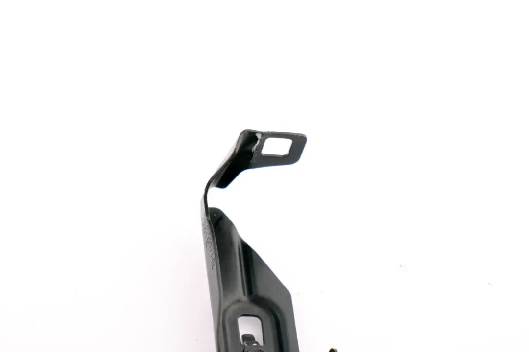 BMW 3 4 Series F80 M3 F82 M4 Left N/S Upper Cooler Radiator Bracket - SKU 8055671 - Part number 17117526443