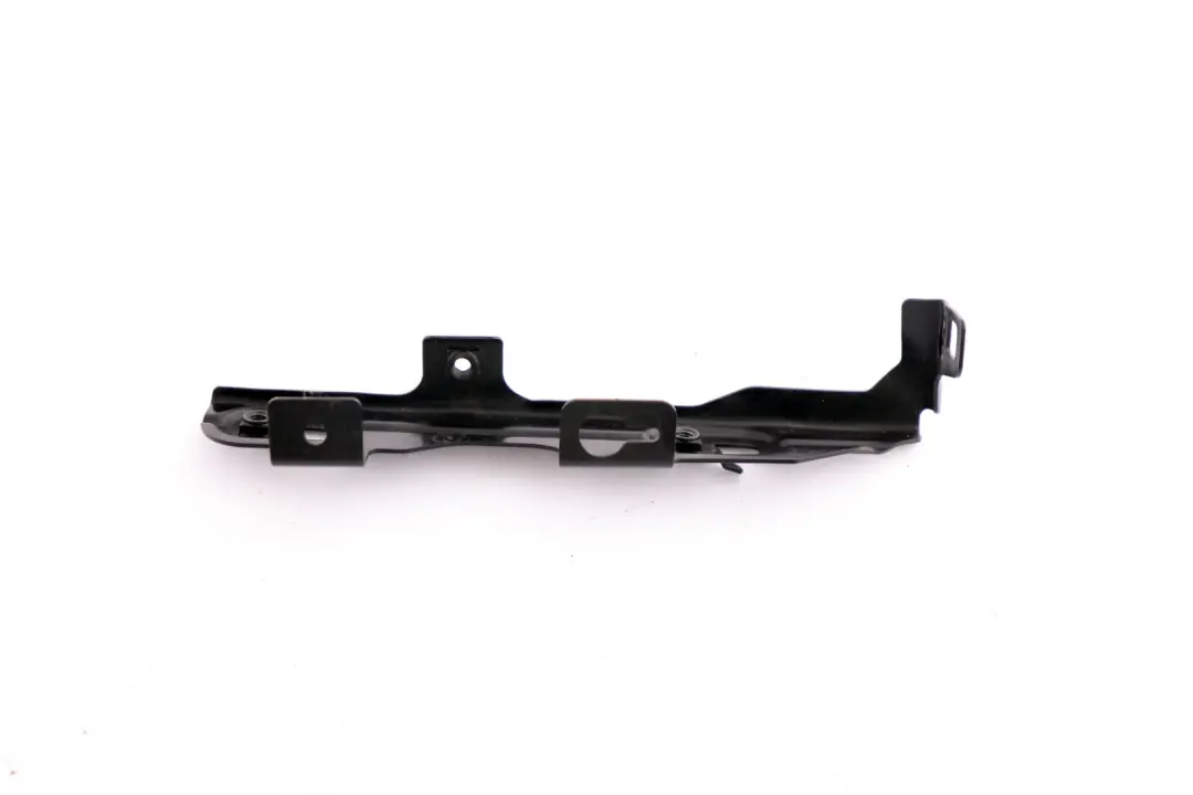 BMW 3 4 Series F80 M3 F82 M4 Left N/S Upper Cooler Radiator Bracket - SKU 8055671 - Part number 17117526443