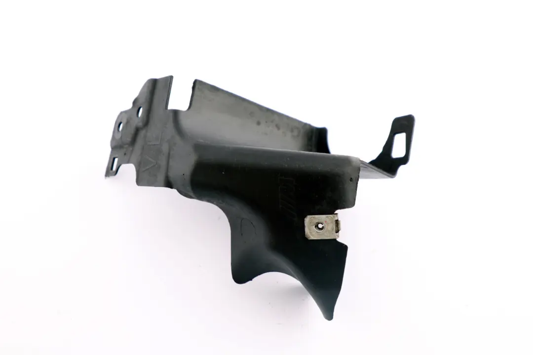 Osłona Układu Kierowniczego Przednia Lewa do BMW F80 M3 F82 F83 M4 o numerze 8055731 BMW F80 M3 F82 F83 M4 Osłona Układu Kierowniczego Przednia Lewa - SKU 8055731 - Numer Części 8055731