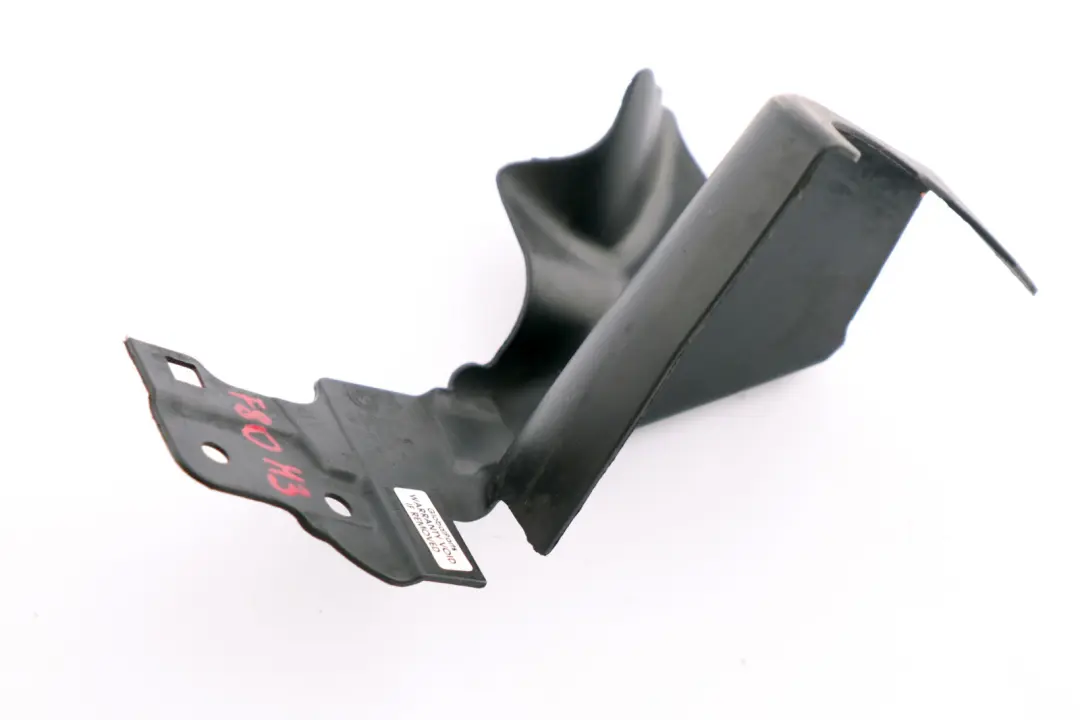 Cache De Direction Avant Gauche pour BMW F80 M3 F82 F83 M4 à propos du numéro de pièce 8055731 BMW F80 M3 F82 F83 M4 Cache De Direction Avant Gauche - SKU 8055731 - Numéro de pièce 8055731