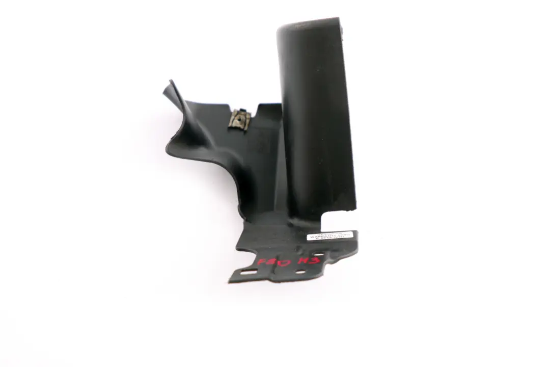 Abdeckung Lenkung Montage Vorne Links für BMW F80 M3 F82 F83 M4 mit Teilenummer 8055731 BMW F80 M3 F82 F83 M4 Abdeckung Lenkung Montage Vorne Links - SKU 8055731 - Teilenummer 8055731