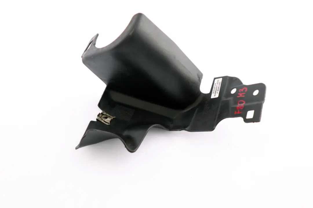 Tapa Conjunto Dirección Delantera Izquierda para BMW F80 M3 F82 F83 M4 con número de pieza 8055731 BMW F80 M3 F82 F83 M4 Tapa Conjunto Dirección Delantera Izquierda - SKU 8055731 - Número de pieza 8055731