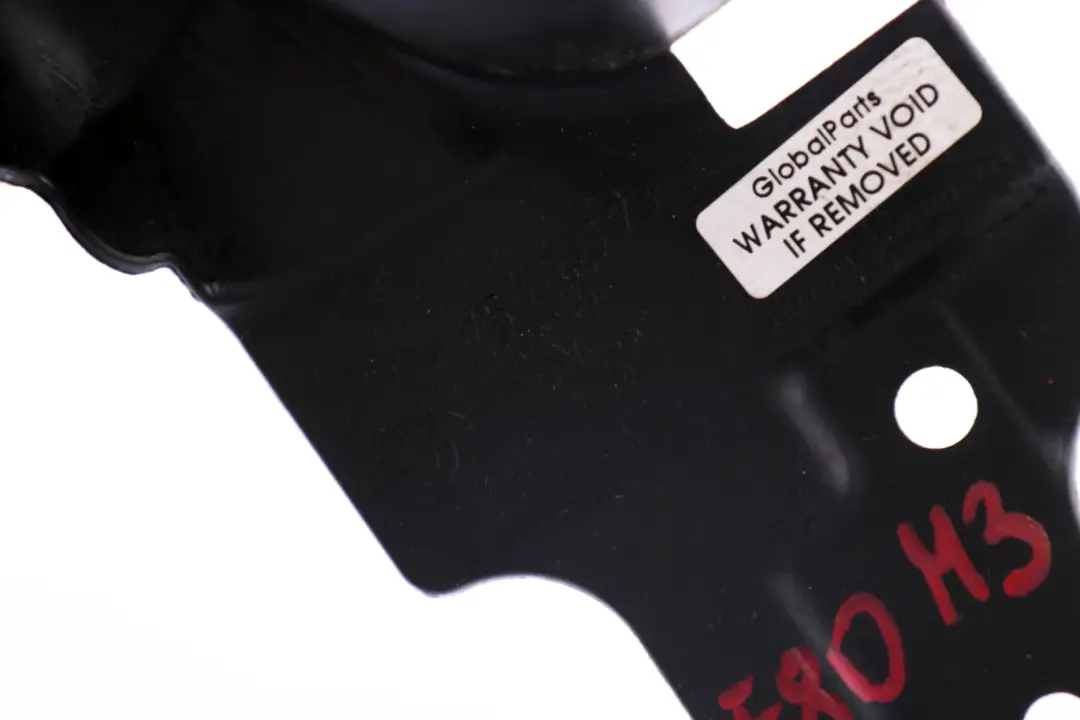 Tapa Conjunto Dirección Delantera Izquierda para BMW F80 M3 F82 F83 M4 con número de pieza 8055731 BMW F80 M3 F82 F83 M4 Tapa Conjunto Dirección Delantera Izquierda - SKU 8055731 - Número de pieza 8055731