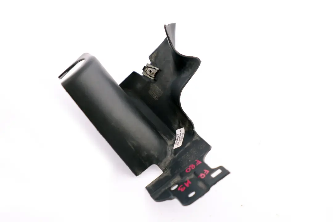 Abdeckung Lenkung Baugruppe Vorne Rechts für BMW F80 M3 F82 F83 M4 mit Teilenummer 8055732 BMW F80 M3 F82 F83 M4 Abdeckung Lenkung Baugruppe Vorne Rechts - SKU 8055732 - Teilenummer 8055732
