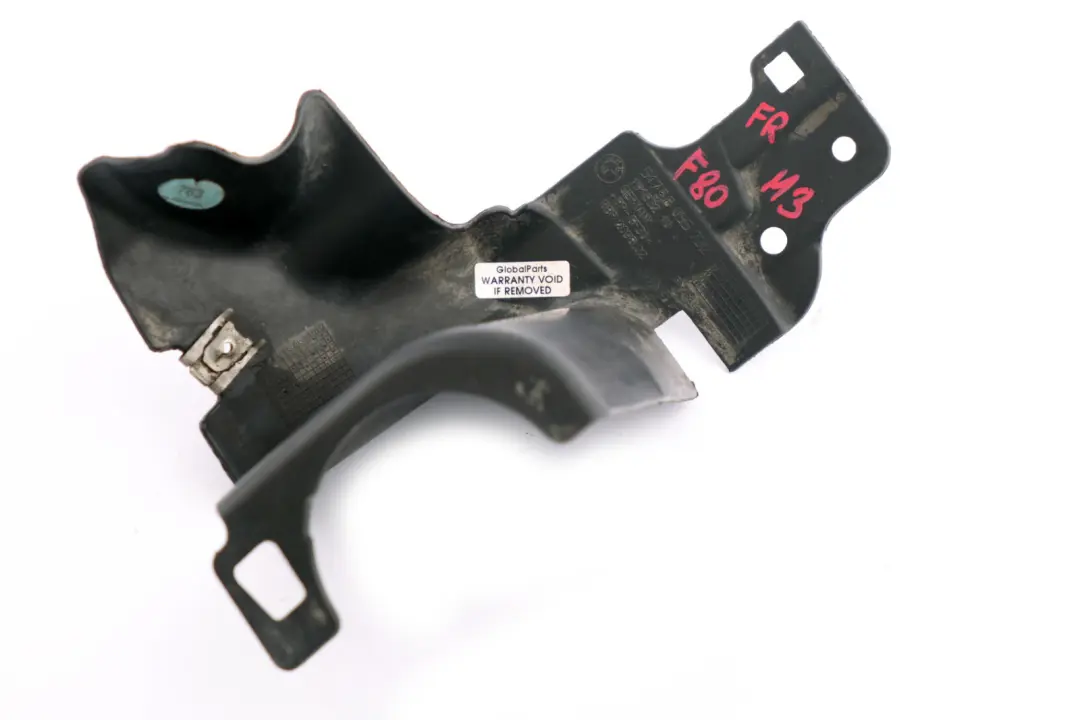 BMW F80 M3 F82 F83 M4 Cover Steering Assembly Front Right O/S - SKU 8055732 - Part number 8055732