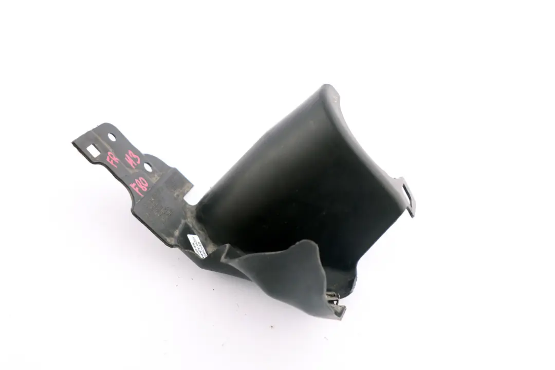 Abdeckung Lenkung Baugruppe Vorne Rechts für BMW F80 M3 F82 F83 M4 mit Teilenummer 8055732 BMW F80 M3 F82 F83 M4 Abdeckung Lenkung Baugruppe Vorne Rechts - SKU 8055732 - Teilenummer 8055732