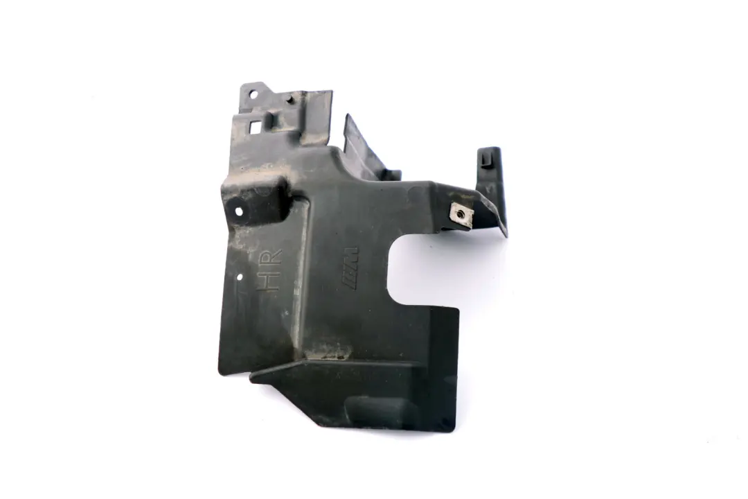 BMW F80 M3 F82 F83 M4 Abdeckung Lenkung Montage Hinten Rechts - SKU 8055740 - Teilenummer 8055740