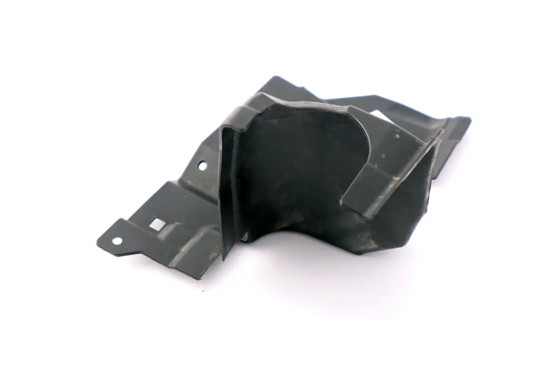 BMW F80 M3 F82 F83 M4 Abdeckung Lenkung Montage Hinten Rechts - SKU 8055740 - Teilenummer 8055740