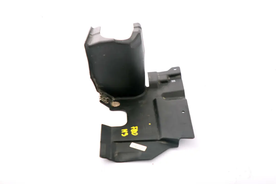 BMW F80 M3 F82 F83 M4 Abdeckung Lenkung Montage Hinten Rechts - SKU 8055740 - Teilenummer 8055740