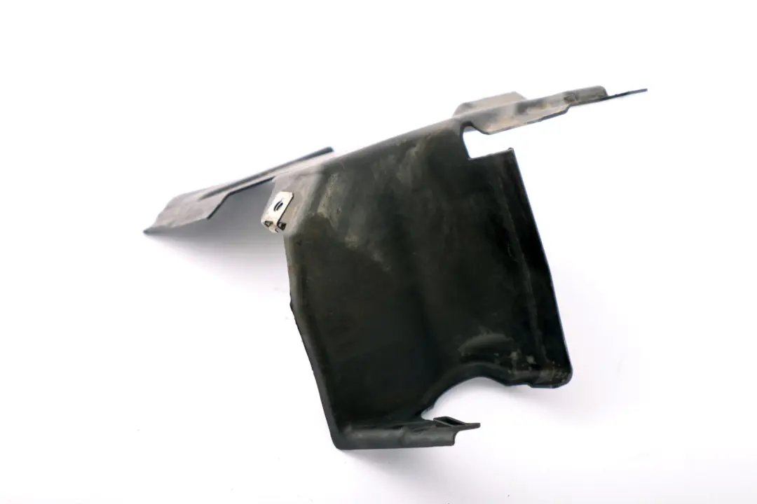 BMW F80 M3 F82 F83 M4 Osłona Agregatów Prawy Tył - SKU 8055740 - Numer Części 8055740