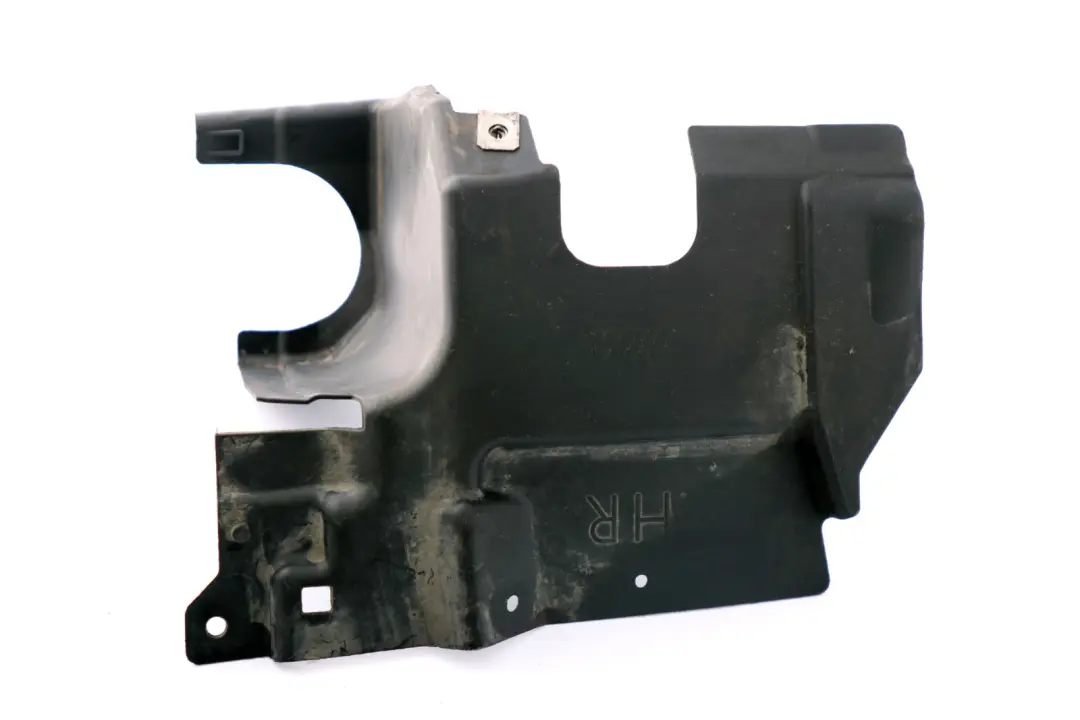 Osłona Agregatów Prawy Tył do BMW F80 M3 F82 F83 M4 o numerze 8055740 BMW F80 M3 F82 F83 M4 Osłona Agregatów Prawy Tył - SKU 8055740 - Numer Części 8055740