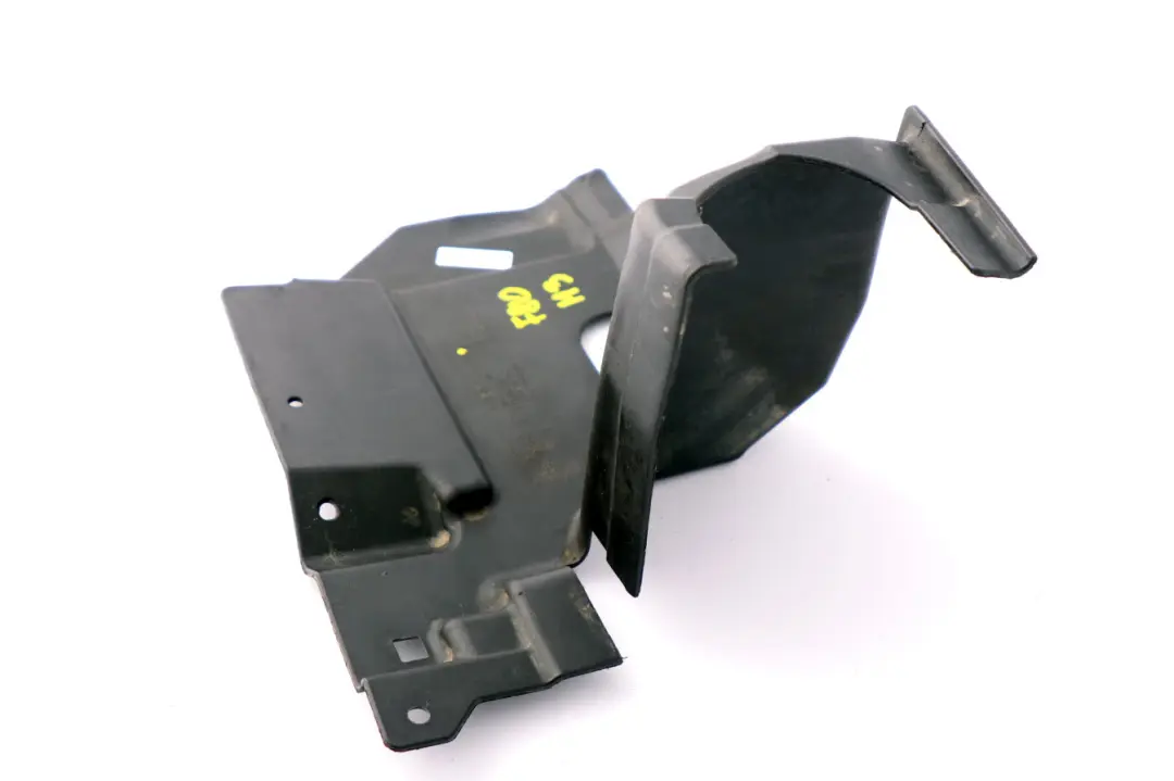 BMW F80 M3 F82 F83 M4 Abdeckung Lenkung Montage Hinten Rechts - SKU 8055740 - Teilenummer 8055740