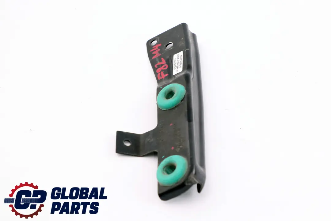 Holder Supplementary Cooler Bottom Left N/S to BMW 3 4 Series F80 M3 F82 M4 with Part number 8055741 BMW 3 4 Series F80 M3 F82 M4 Holder Supplementary Cooler Bottom Left N/S - SKU 8055741 - Part number 8055741