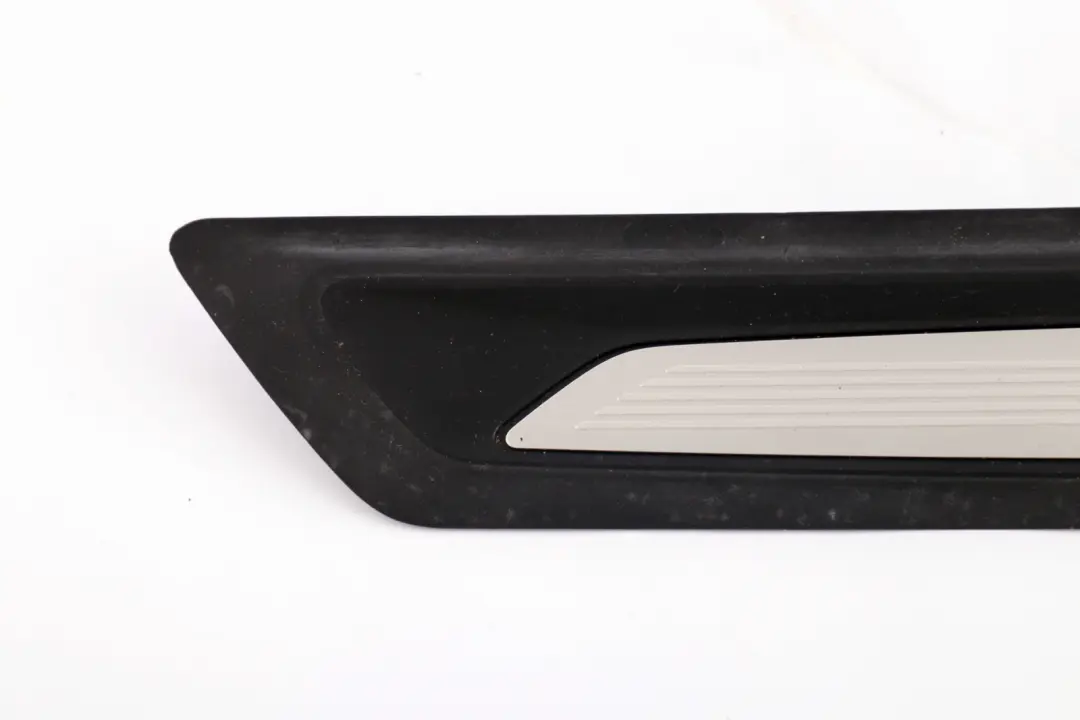 Strip Entrance Interior Front to BMW 3 Series 1 F80 M3 Cover with Part number 8055779 BMW 3 Series 1 F80 M3 Cover Strip Entrance Interior Front - SKU 8055779-1 - Part number 8055779
