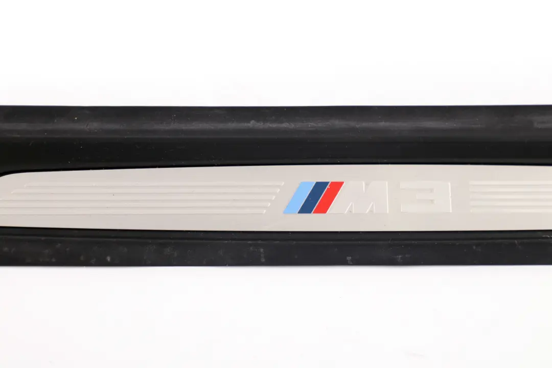 Strip Entrance Interior Front to BMW 3 Series 1 F80 M3 Cover with Part number 8055779 BMW 3 Series 1 F80 M3 Cover Strip Entrance Interior Front - SKU 8055779-1 - Part number 8055779