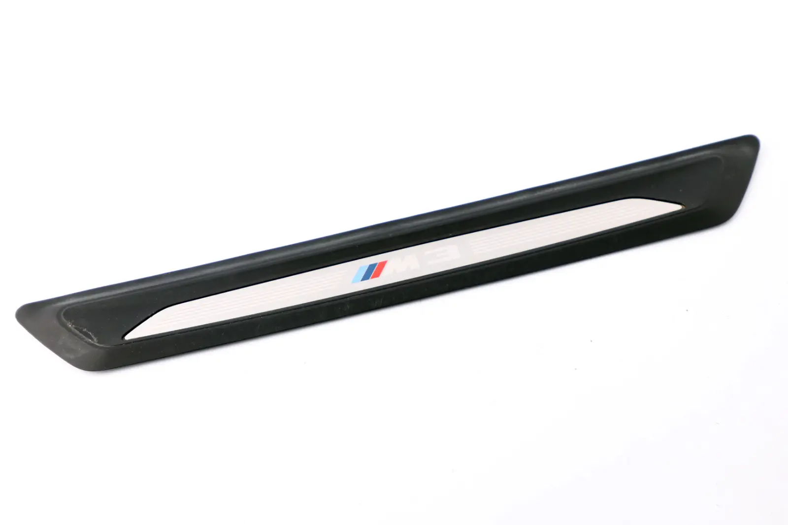 BMW F80 M3 Tapa Tira Entrada Interior Trim Delantero Izquierdo Derecho 8055779