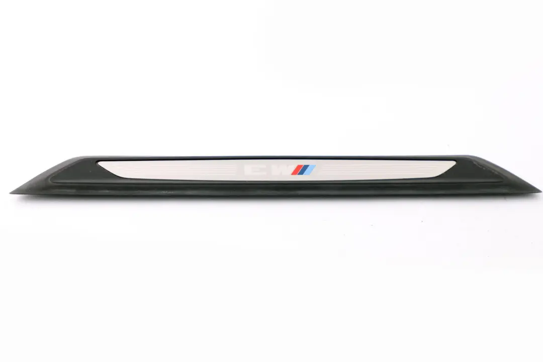 BMW F80 M3 Cover Strip Entrance Interior Trim Front Left Right N/O/S - SKU 8055779 - Part number 8055779