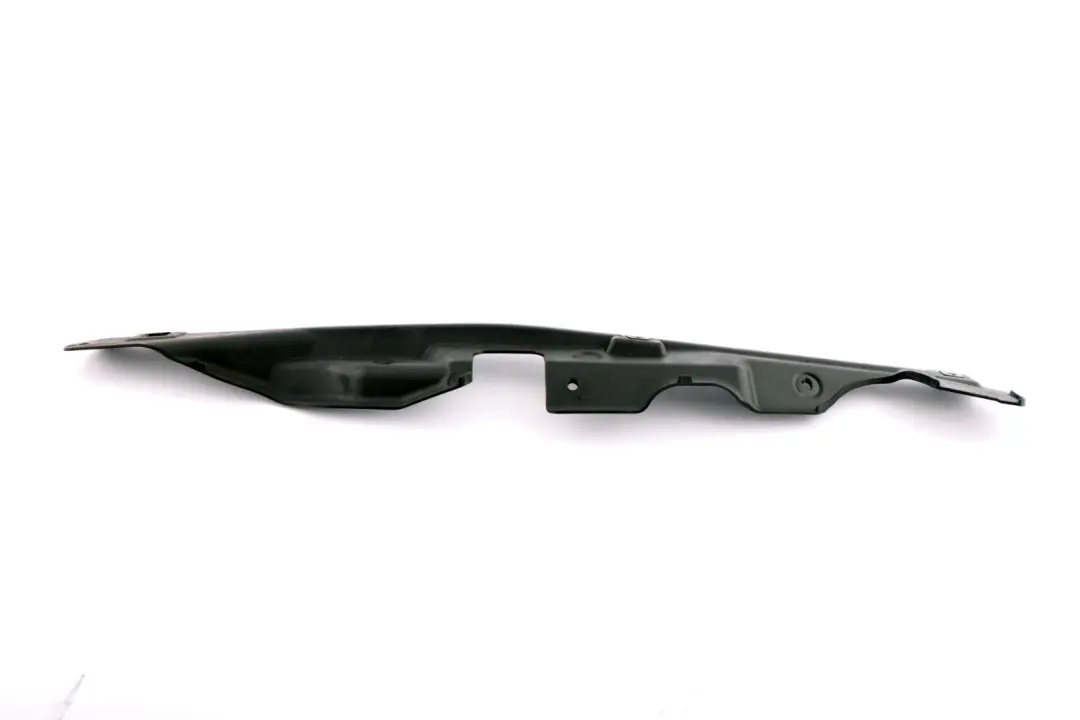 BMW F80 M3 F82 F87 Adapter Trim Panel Cover Dashboard Dash Noir - SKU 8055957 - Numéro de pièce 8055957