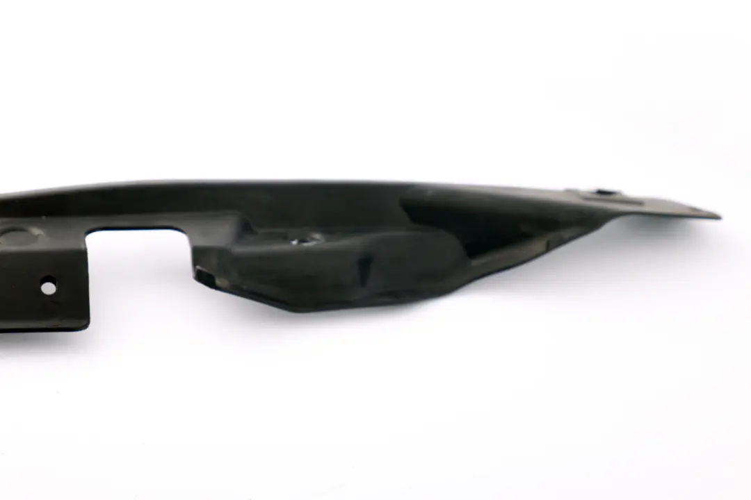 Adapterplatte Trim Panel Abdeckung Armaturenbrett Dash Schwarz BMW F80 F82 F87 - SKU 8055958 - Teilenummer 8055958