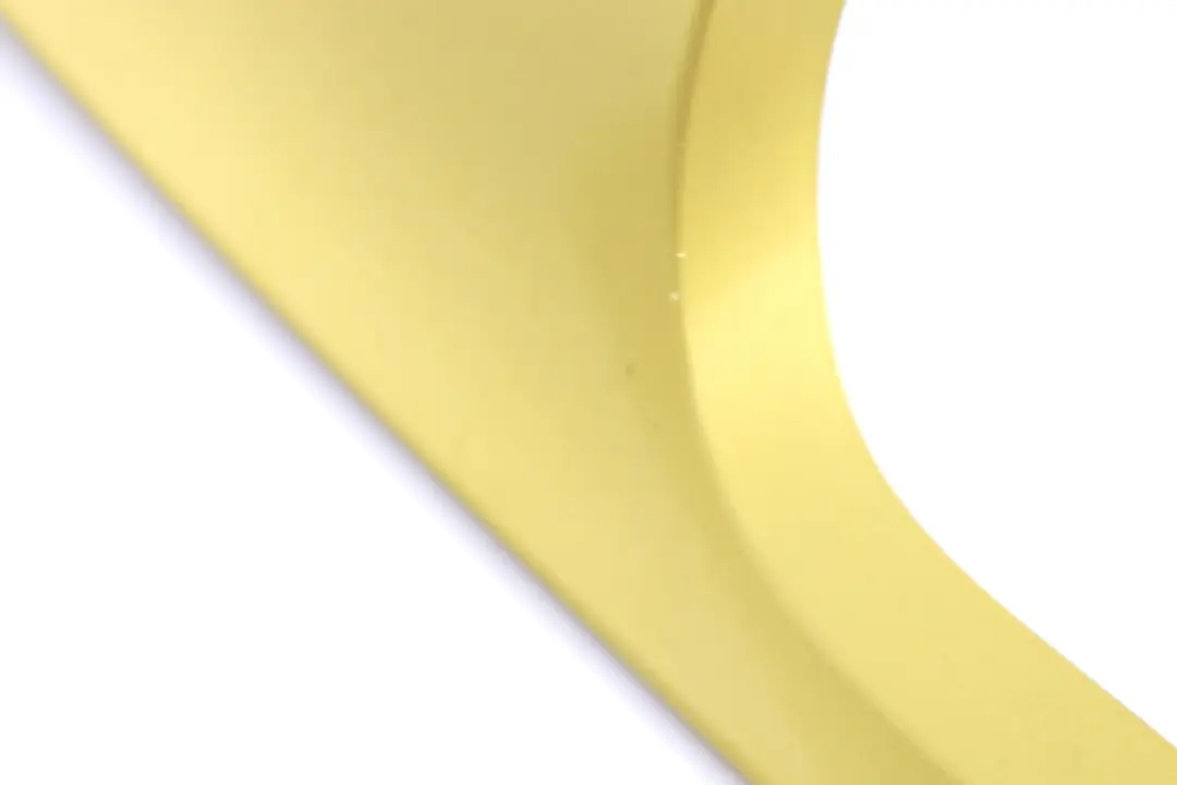 Bumper Exhaust Diffuser Trim Austin Yellow to BMW 3 4 Series F80 M3 F82 M4 Rear with Part number 8055977 BMW 3 4 Series F80 M3 F82 M4 Rear Bumper Exhaust Diffuser Trim Austin Yellow - SKU 8055977-AUS - Part number 8055977