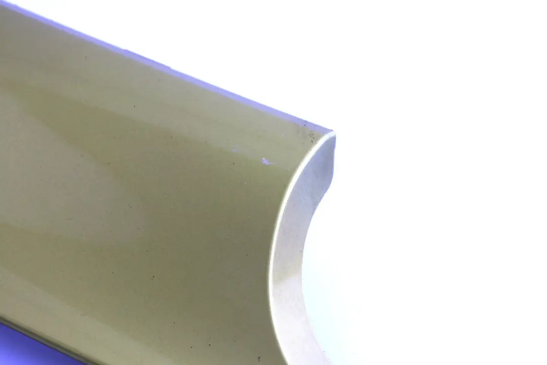 Bumper Exhaust Diffuser Trim Austin Yellow to BMW 3 4 Series F80 M3 F82 M4 Rear with Part number 8055977 BMW 3 4 Series F80 M3 F82 M4 Rear Bumper Exhaust Diffuser Trim Austin Yellow - SKU 8055977-AUS - Part number 8055977