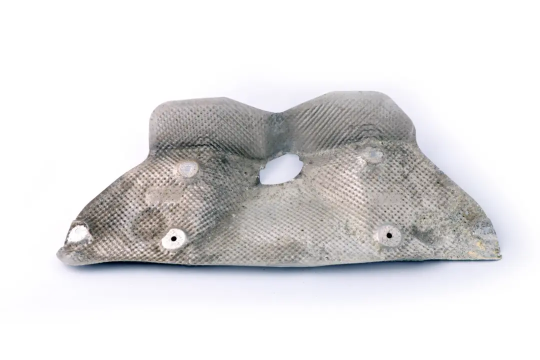 Aislamiento Maletero Piso para BMW F80 M3 F82 M4 LCI con número de pieza 8056140 BMW F80 M3 F82 M4 LCI Aislamiento Maletero Piso - SKU 8056140 - Número de pieza 8056140