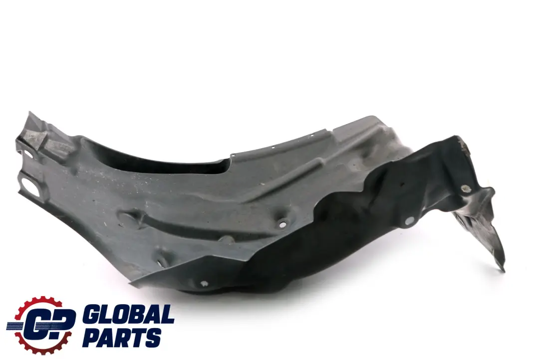 Wheel Arch BMW F82 F83 LCI Rear Cover Front Section Left N/S - SKU 8056409 - Part number 8253829
