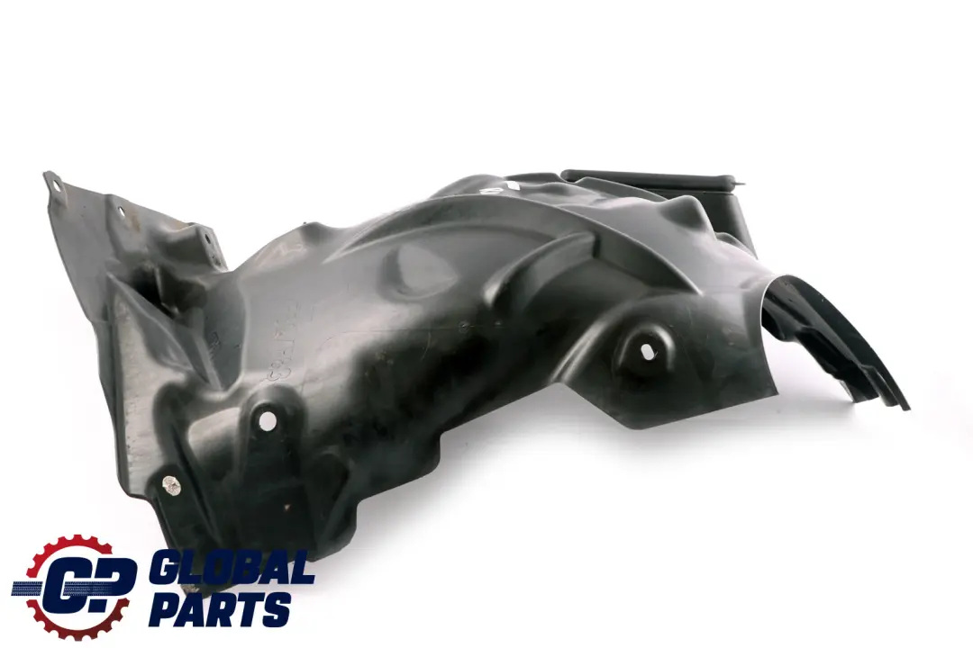 Tapa Paso de Rueda Sección Delantera Trasera Izquierda para BMW F82 F83 LCI con número de pieza 8253829 BMW F82 F83 LCI Tapa Paso de Rueda Sección Delantera Trasera Izquierda - SKU 8056409 - Número de pieza 8253829