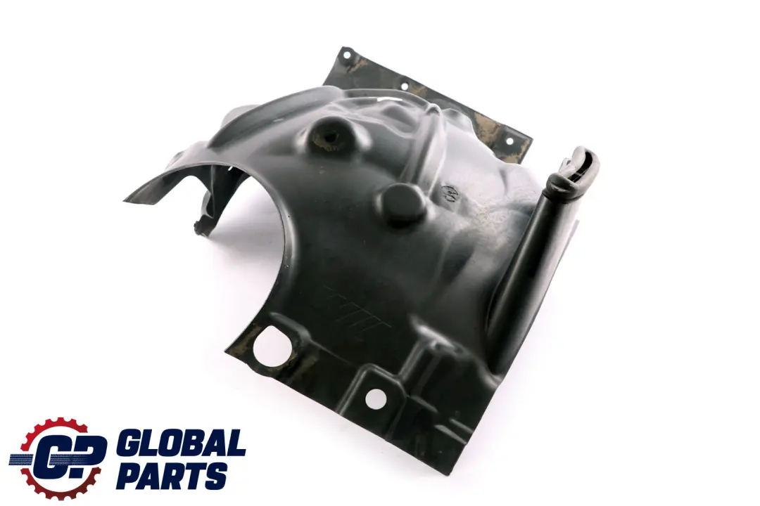  Passaruota BMW F82 F83 LCI Copertura Posteriore Anteriore Sinistra - SKU 8056409 - Numero di parte 8253829
