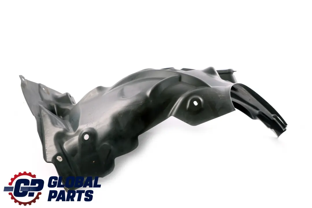 Tapa Paso de Rueda Sección Delantera Trasera Izquierda para BMW F82 F83 LCI con número de pieza 8253829 BMW F82 F83 LCI Tapa Paso de Rueda Sección Delantera Trasera Izquierda - SKU 8056409 - Número de pieza 8253829