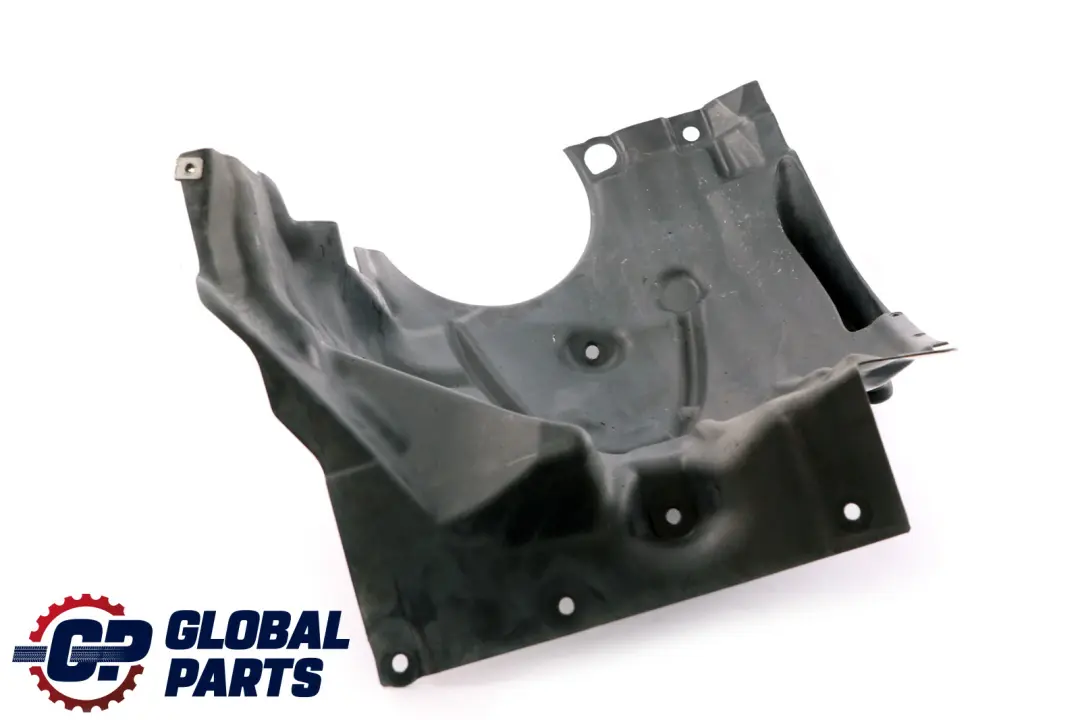 Wheel Arch BMW F82 F83 LCI Rear Cover Front Section Left N/S - SKU 8056409 - Part number 8253829