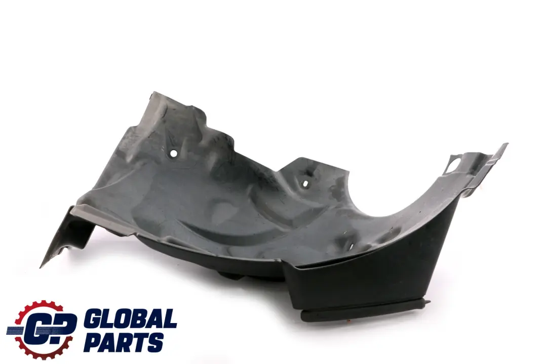 Wheel Arch BMW F82 F83 LCI Rear Cover Front Section Left N/S - SKU 8056409 - Part number 8253829