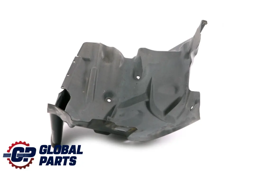Wheel Arch BMW F82 F83 LCI Rear Cover Front Section Left N/S - SKU 8056409 - Part number 8253829