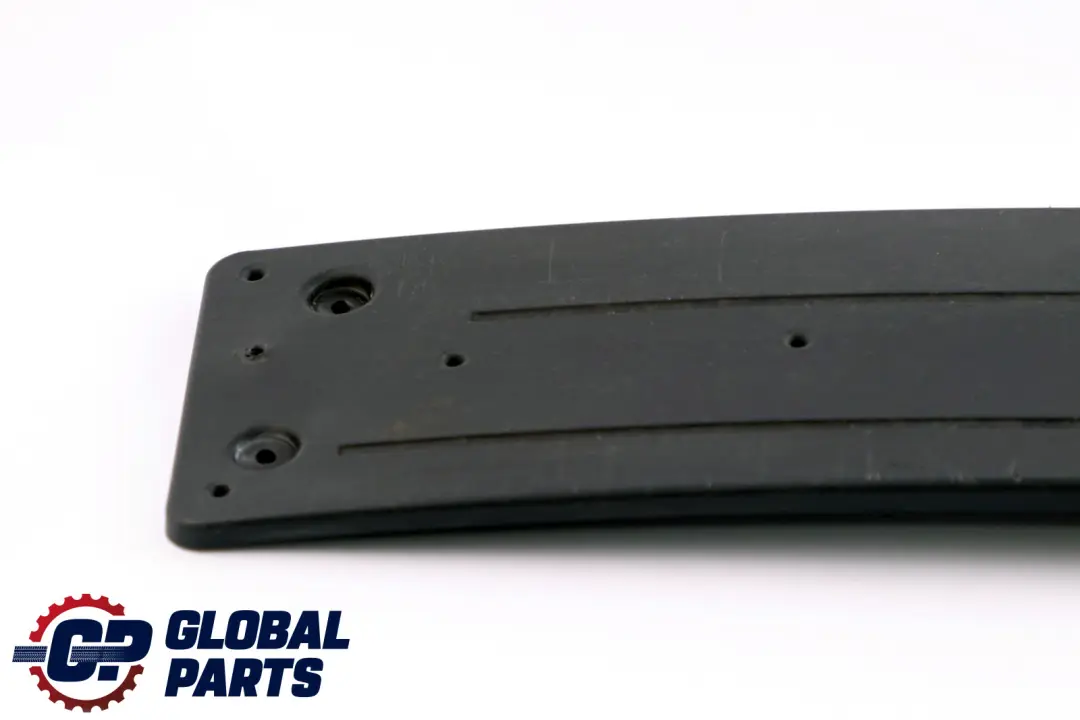BMW 3 4 er F80 M3 F82 M4 Kennzeichenblende Stossfänger Vorn - SKU 8056773 - Teilenummer 8056773