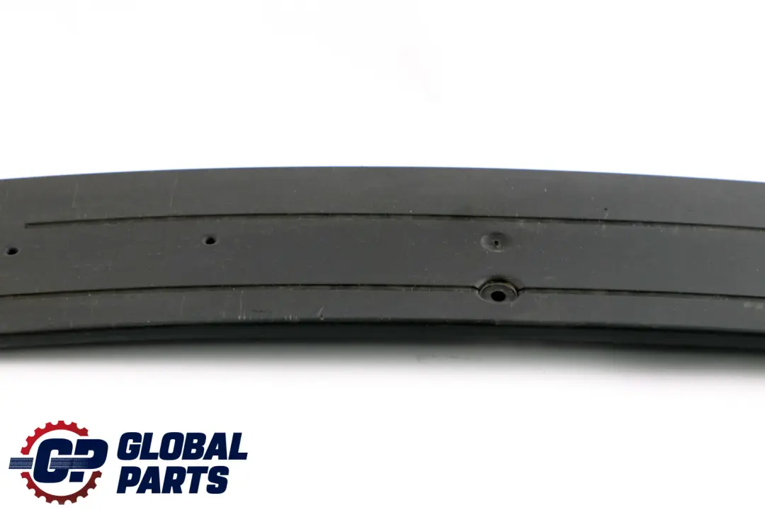 BMW 3 4 Series F80 M3 F82 M4 Front Bumper Registration Plate Cover - SKU 8056773 - Part number 8056773