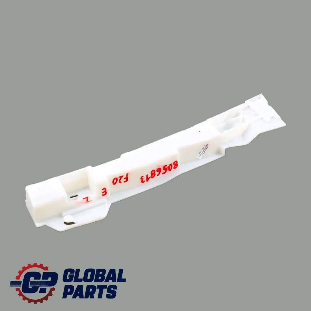 Halterung Links 6051583 für BMW 1 er F20 M Sport mit Teilenummer 8056813 BMW 1 er F20 M Sport Halterung Links 6051583 - SKU 8056813 - Teilenummer 8056813