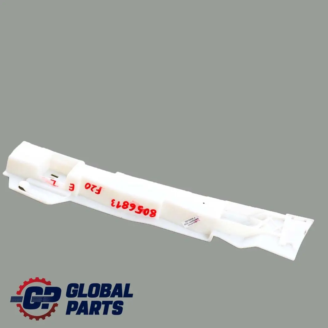 Holding Strip Mount Bracket Hold Left N/S 6051583 to BMW 1 Series F20 M Sport with Part number 8056813 BMW 1 Series F20 M Sport Holding Strip Mount Bracket Hold Left N/S 6051583 - SKU 8056813 - Part number 8056813