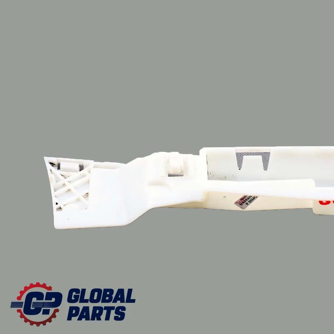 BMW 1 er F20 M Sport Halterung Links 6051583 - SKU 8056813 - Teilenummer 8056813