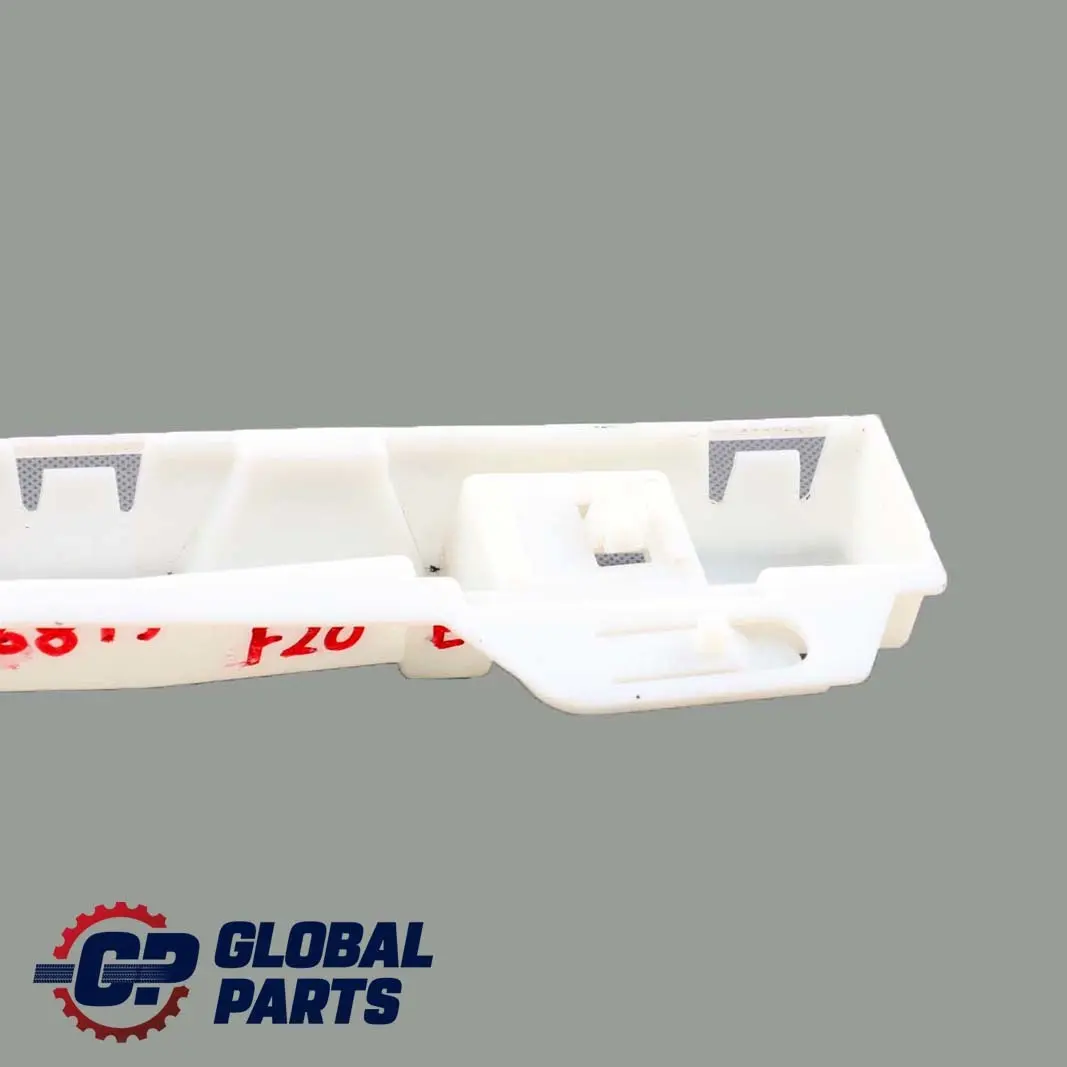 BMW 1 Series F20 M Sport Holding Strip Mount Bracket Hold Left N/S 6051583 - SKU 8056813 - Part number 8056813