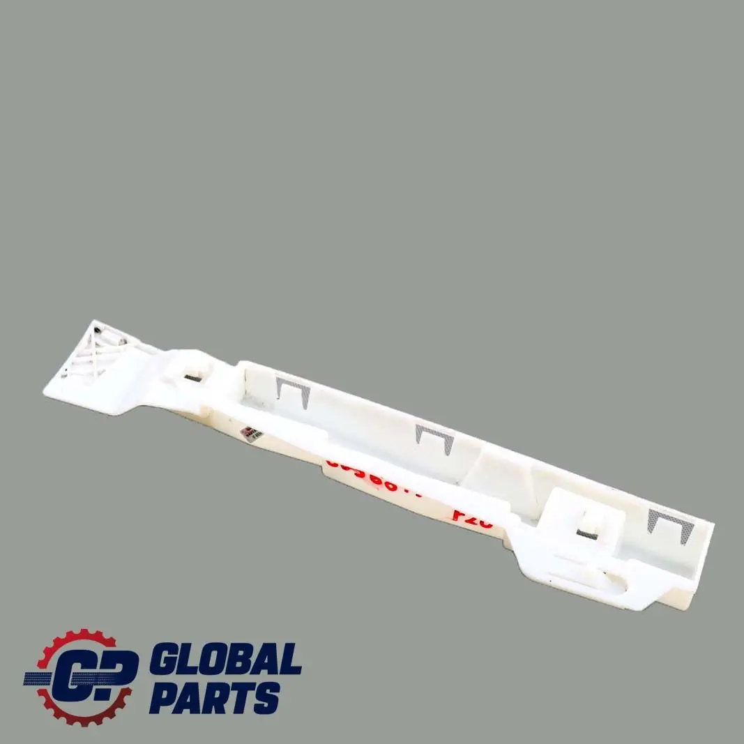 Holding Strip Mount Bracket Hold Left N/S 6051583 to BMW 1 Series F20 M Sport with Part number 8056813 BMW 1 Series F20 M Sport Holding Strip Mount Bracket Hold Left N/S 6051583 - SKU 8056813 - Part number 8056813