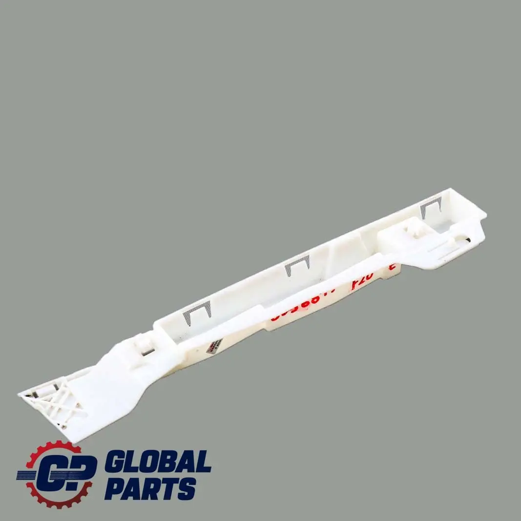 Halterung Links 6051583 für BMW 1 er F20 M Sport mit Teilenummer 8056813 BMW 1 er F20 M Sport Halterung Links 6051583 - SKU 8056813 - Teilenummer 8056813