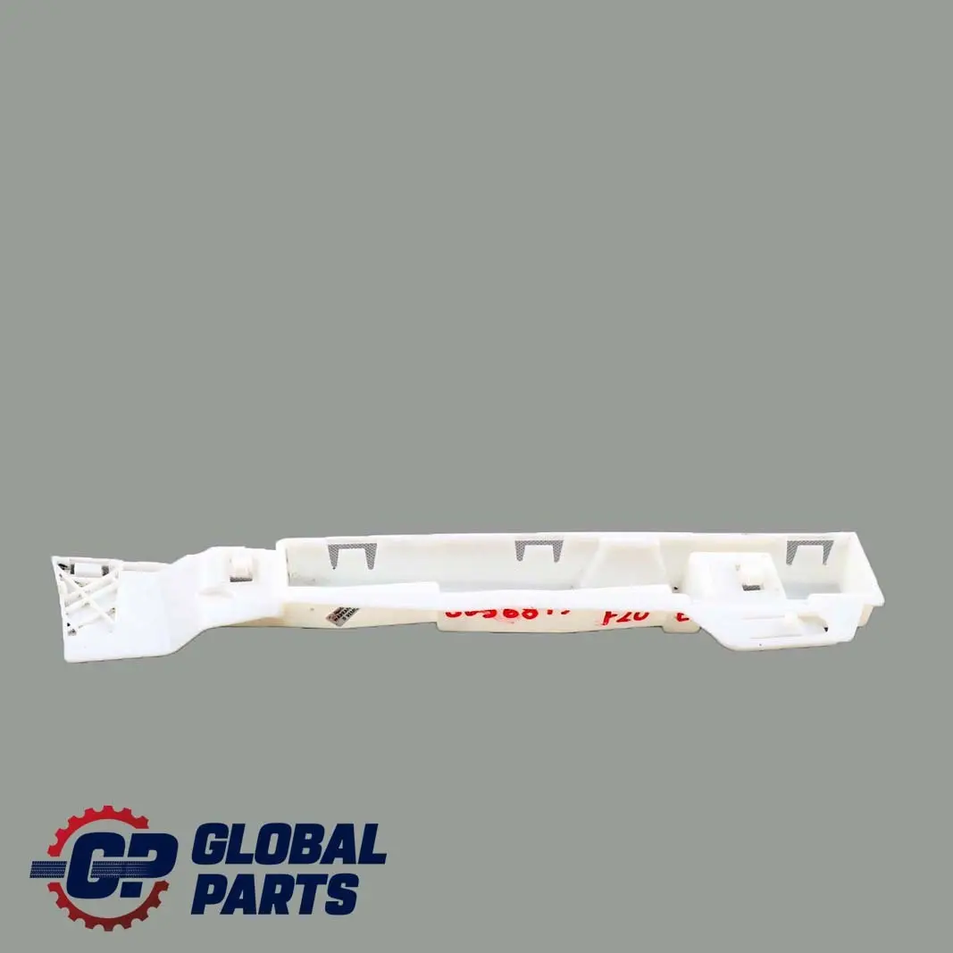 Holding Strip Mount Bracket Hold Left N/S 6051583 to BMW 1 Series F20 M Sport with Part number 8056813 BMW 1 Series F20 M Sport Holding Strip Mount Bracket Hold Left N/S 6051583 - SKU 8056813 - Part number 8056813