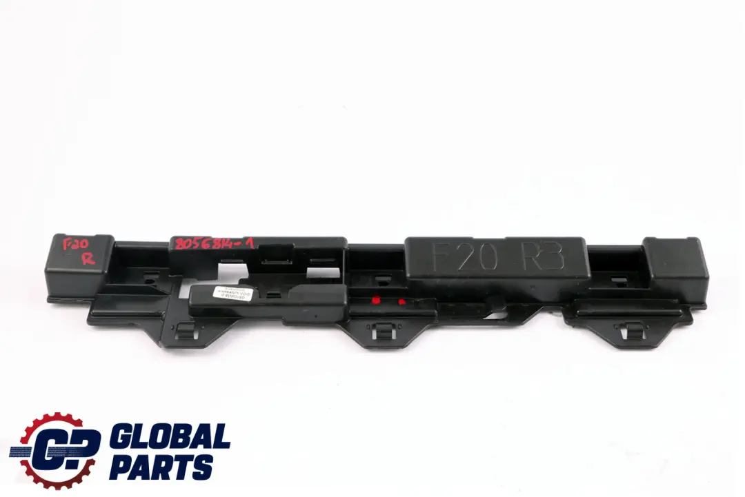 Halterung R3 Rechts 7240916 51777240916 für BMW 1 er F20 M Sport mit Teilenummer 8056814 BMW 1 er F20 M Sport Halterung R3 Rechts 7240916 51777240916 - SKU 8056814-1 - Teilenummer 8056814
