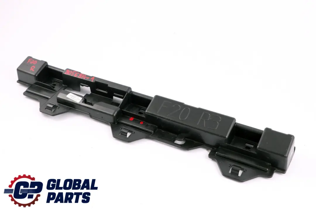BMW 1 Series F20 M Sport Holding Strip Mount Bracket Hold R3 Right O/S 7240916 - SKU 8056814-1 - Part number 8056814