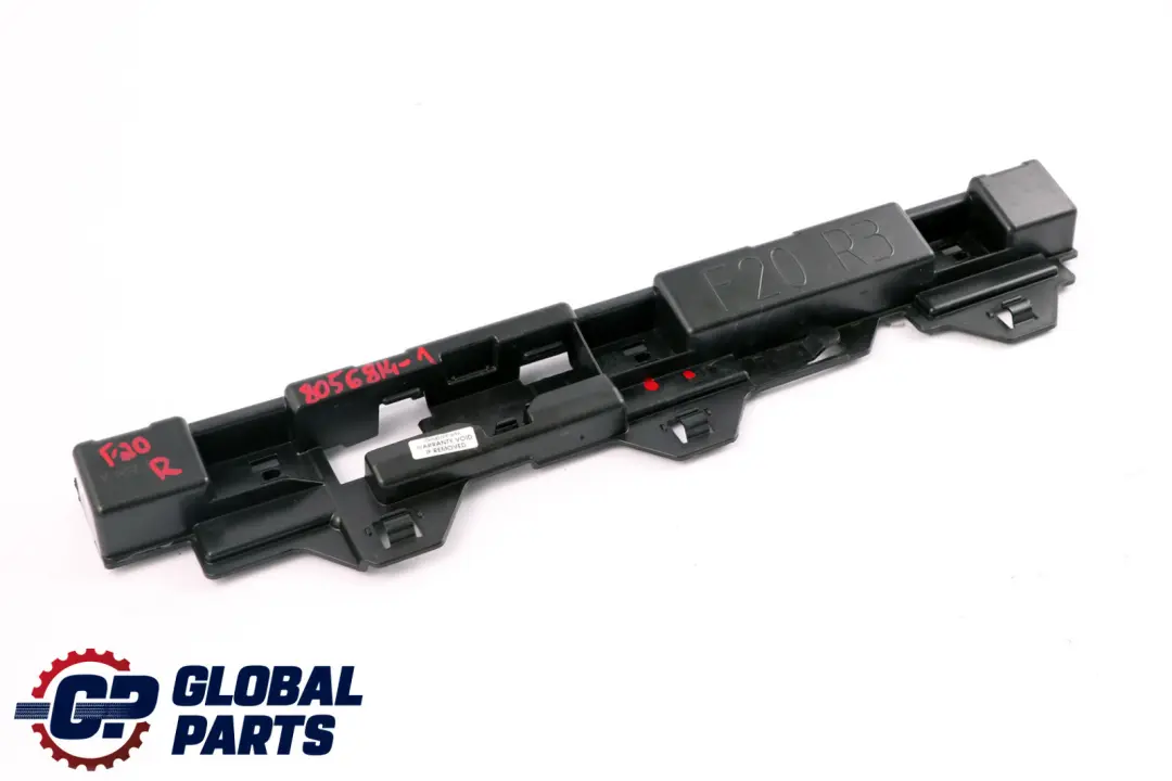 BMW 1 Series F20 M Sport Holding Strip Mount Bracket Hold R3 Right O/S 7240916 - SKU 8056814-1 - Part number 8056814