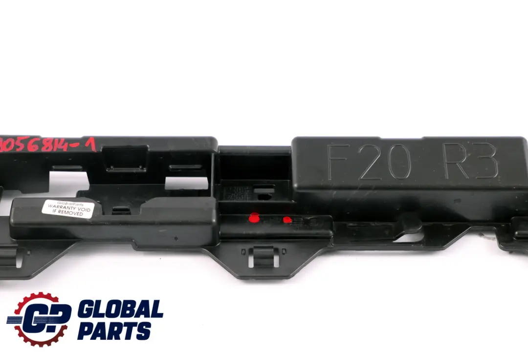 Support R3 Droite 7240916 51777240916 pour BMW 1 F20 M Sport à propos du numéro de pièce 8056814 BMW 1 F20 M Sport Support R3 Droite 7240916 51777240916 - SKU 8056814-1 - Numéro de pièce 8056814