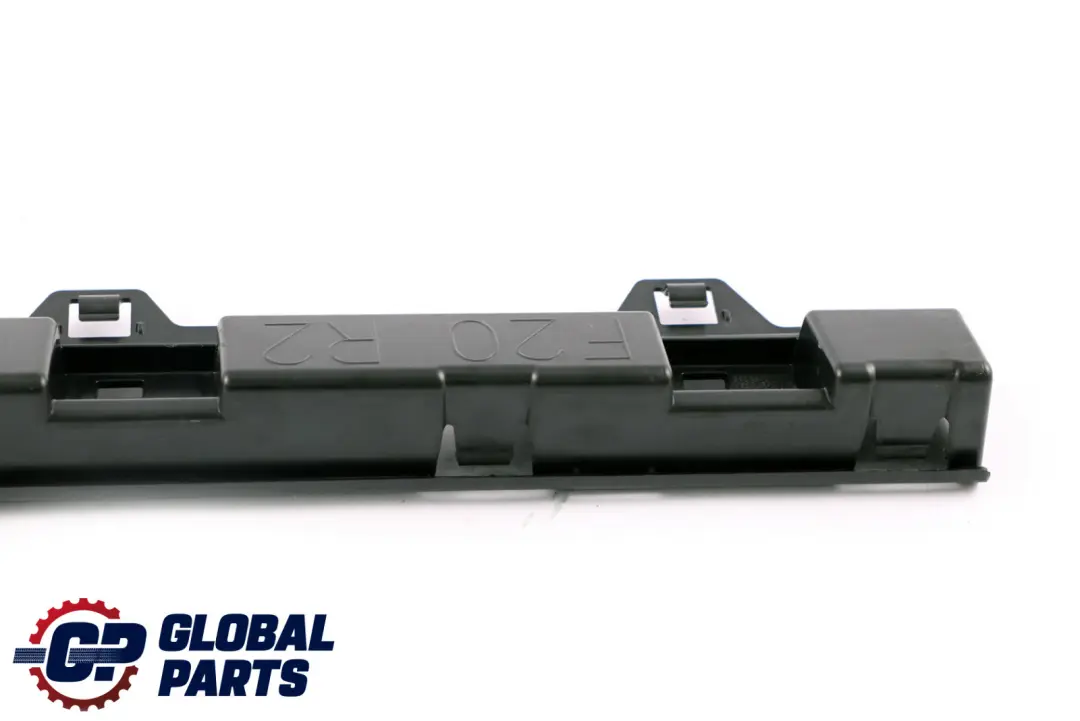 BMW 1 Series F20 M Sport Holding Strip Mount Bracket Hold R2 Right O/S 7240914 - SKU 8056814-2 - Part number 8056814
