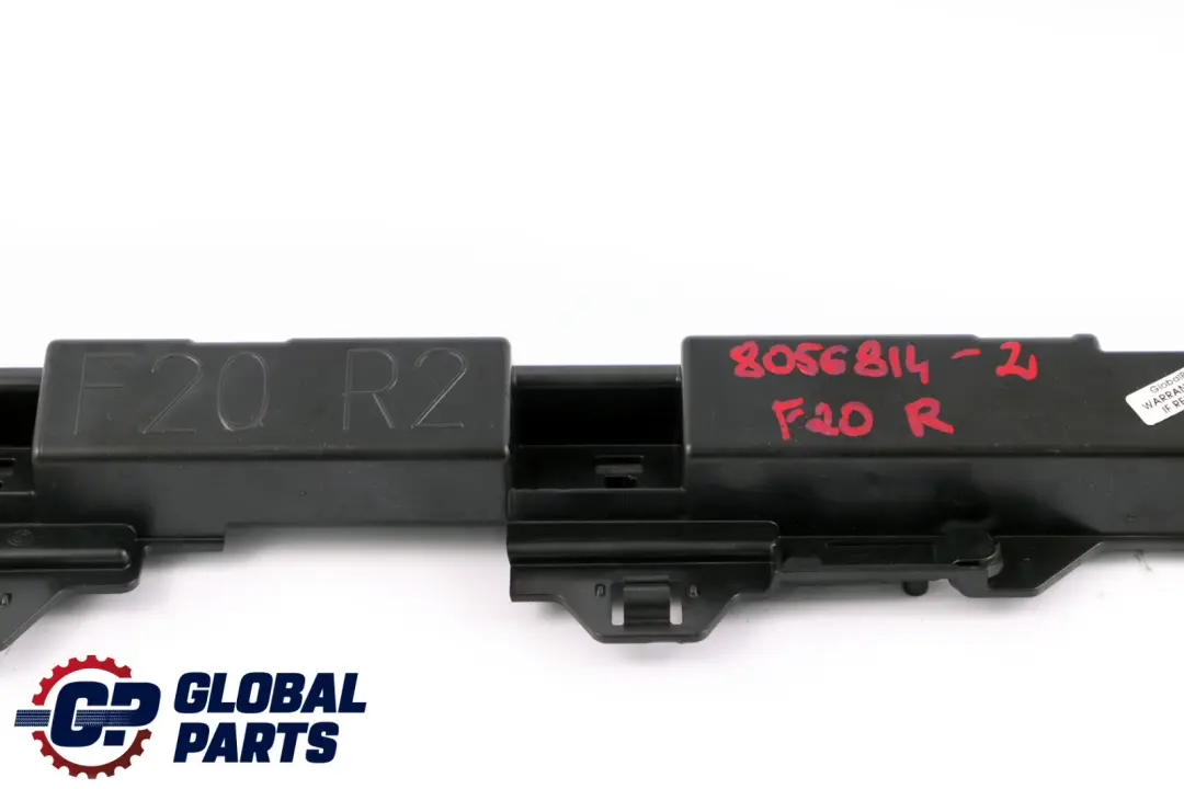 BMW 1 Series F20 M Sport Holding Strip Mount Bracket Hold R2 Right O/S 7240914 - SKU 8056814-2 - Part number 8056814